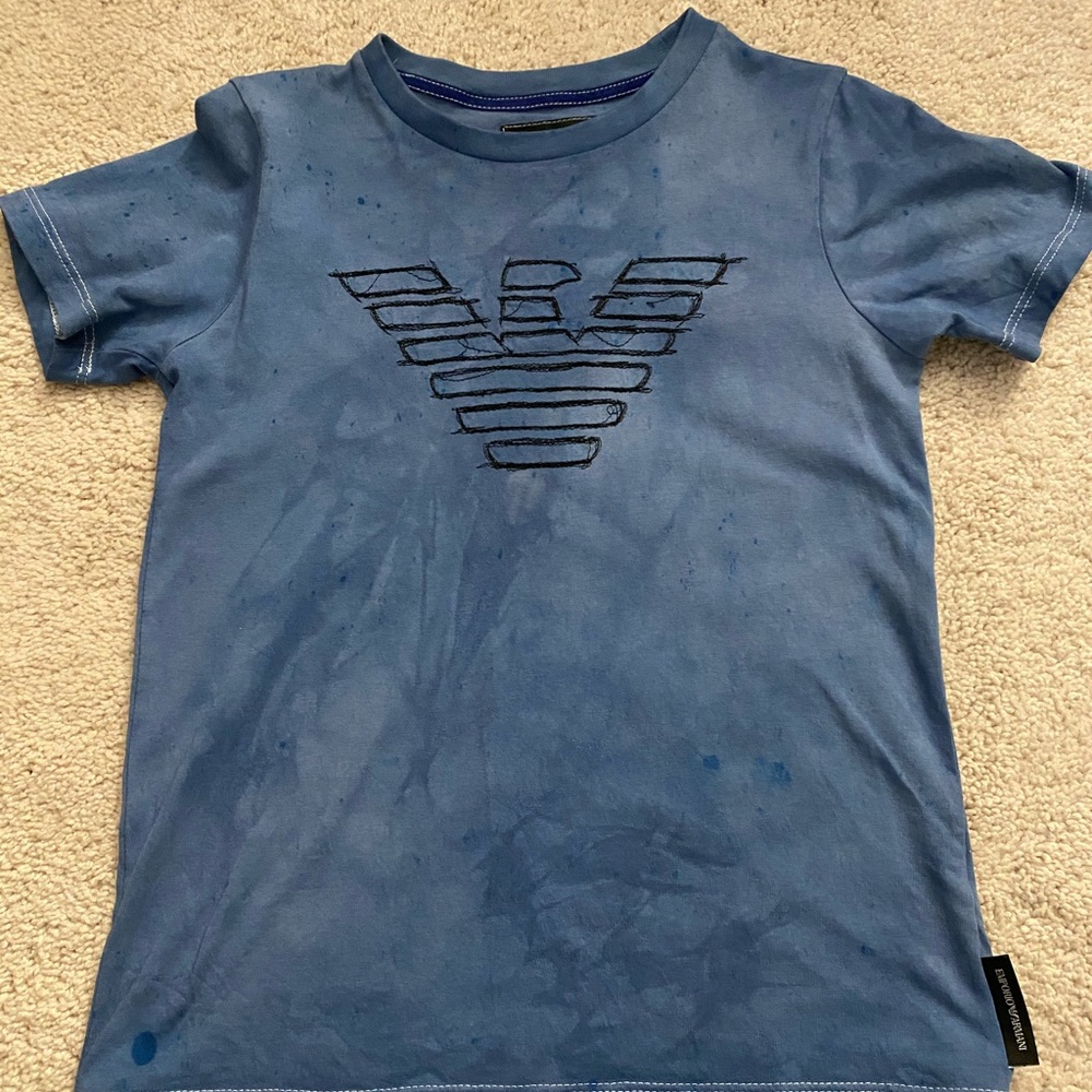Emporio Armani size 6